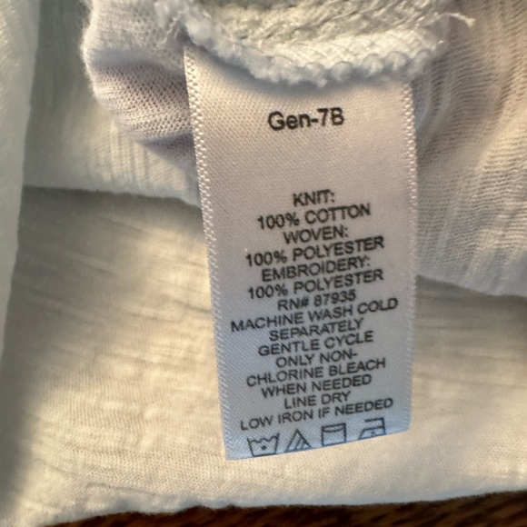 Logo lavish XX small top - Picture 5 of 9